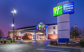 Holiday Inn Express Hotel & Suites Lonoke I-40 By Ihg